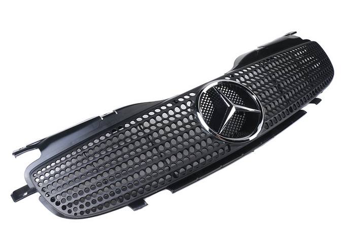 Mercedes Grille Assembly 1708800085